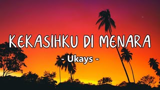 Download lagu Uk’s – Kekasihku Di Menara Lirik | Lagu Slow Rock Malaysia Populer mp3 Download lagu Uk’s – Kekasihku Di Menara Lirik | Lagu Slow Rock Malaysia Populer mp3