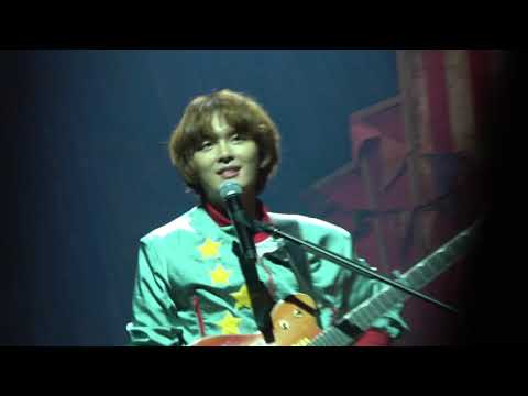 190901 잔나비 판타스틱올드패션드리턴즈 (4)