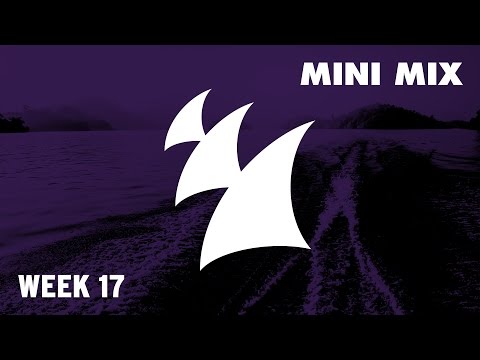 Armada Music Top 100 - New Releases - Week 17
