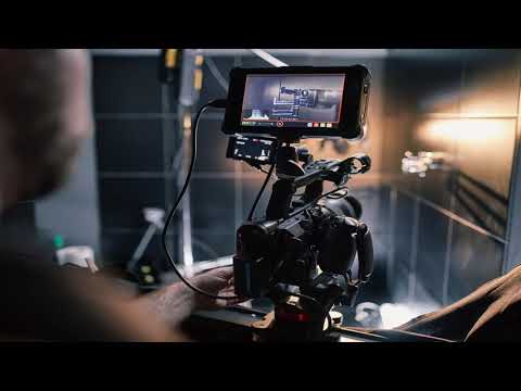 CuttSharp Productions video.