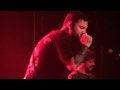 Senses Fail - Slow Dance
