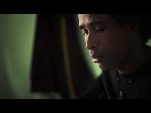 Nha Pretinha ( Tito Paris ) Polmighty - Home Session No.6