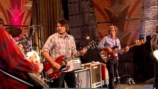 Wilco - Impossible Germany (Live at Farm Aid 2009)