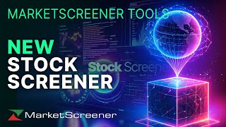 🚀 New Stock Screener ⭐️