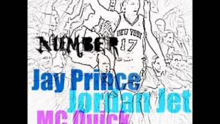 Number 17 (Shot Calla RMX)- Jay Prince, Jordan Jet, MC Quick & Def Julz