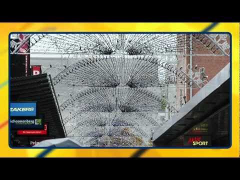 DFT Flits 11 November 2011 - Sinterklaas wordt zuiniger