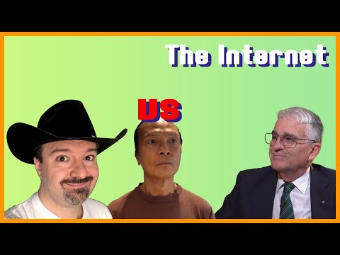 "Better" Revolutions?/Turning TV Dinner Into Gourmet! DSP vs. the Internet Ep. 30: Sept. 10, 2023