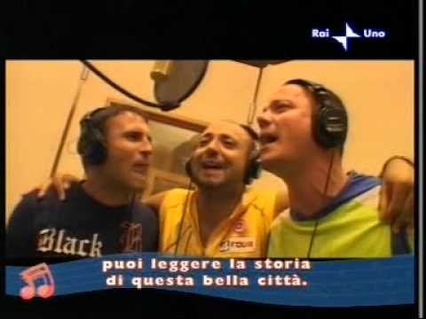 Gigi D'Alessio - Gigi Finizio - Sal Da Vinci - Lucio Dalla - Napule.