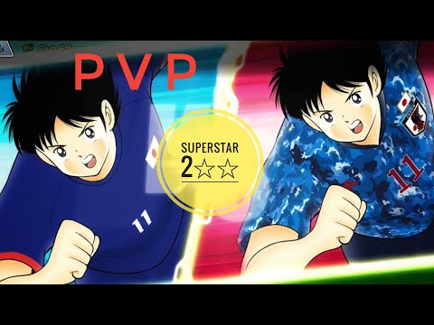 [ CTDT ] PVP Rank SuperStar 2