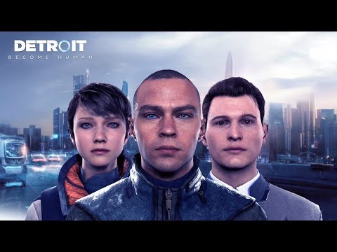 LEO IS A F*CKING ASSHOLE!! Detroit  Become Human™