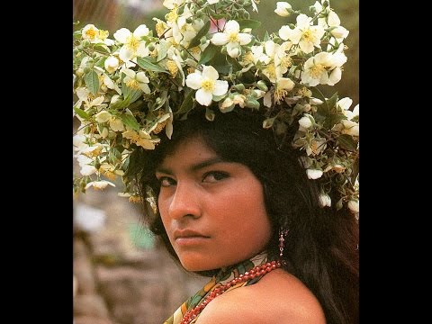 Christianos- ANÓNIMO~Música para Ministriles en el Nuevo Mundo (Bolivian Baroque, S.XVII)