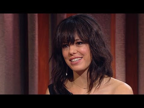 Imelda May performs 'The Girl I Used To Be' | The Tommy Tiernan Show | RTÉ One