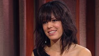 Imelda May performs &#39;The Girl I Used To Be&#39; | The Tommy Tiernan Show | RTÉ One
