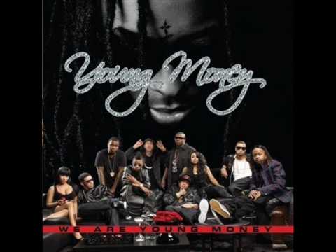 Young Money - F*** Da Bulls***