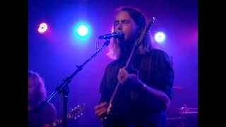 Wampire - Bad Attitude - Live @ The Glass House 9-26-14