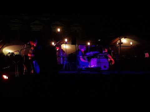 Silbermond - B96 26.08.2017