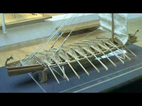 MARL-KANAL: LWL- Römermuseum Haltern,ein Besuch