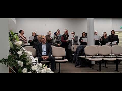 Grup surori Betel Botoșani ~ Mai mult decât așteaptă...