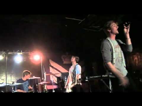 Paradise Fears LIVE 1-31-12