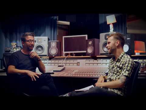 Mark Rankin on Recording Drums