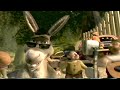 Shrek I M A Believer 2001 VHS Capture