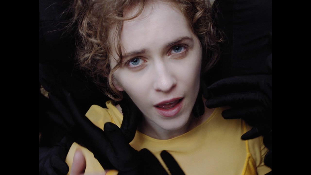 Rae Morris — Reborn