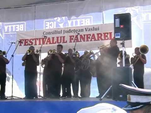 Fanfara MAGURA - Dragomiresti
