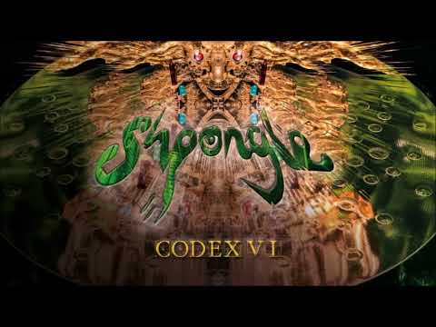 Shpongle - Codex VI {Album}