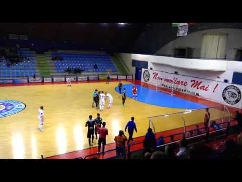 Cioli Cogianco - MA Group Imola