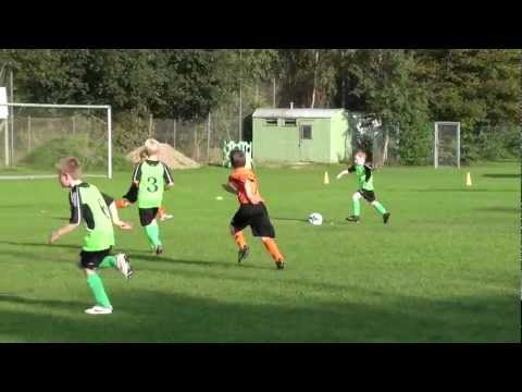 JSG Unterweser : FC Hagen/Uthlede, Teil 1/4 - E-U10, Tore, Goals & Highlights