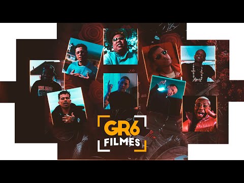 MODO ESQUECE 3 - MC GP, MC IG, MC Tuto e Aaron Modesto (GR6 Explode)