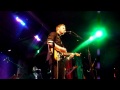 Teddy Thompson "I Feel"