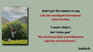 Download lagu What If I Call - Alex Crichton | Lirik Terjemahan Indonesia  mp3
