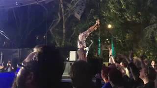 Clement Peerens / Vinde gij mijn gat (ni te dik in deze rok)? (live)