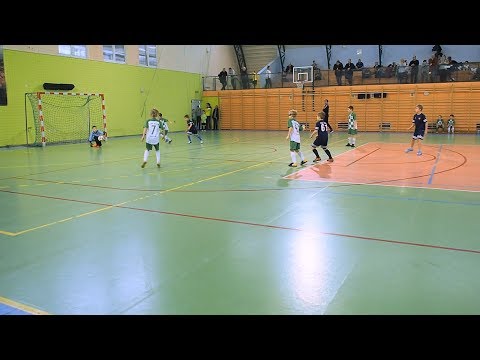 Pierwszy turniej z cyklu Goalmania CUP 2019 za nami