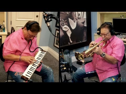 Havana - Arturo Sandoval Cover W/ Paul The Trombonist , Max Haymer feat. TwizzMatic
