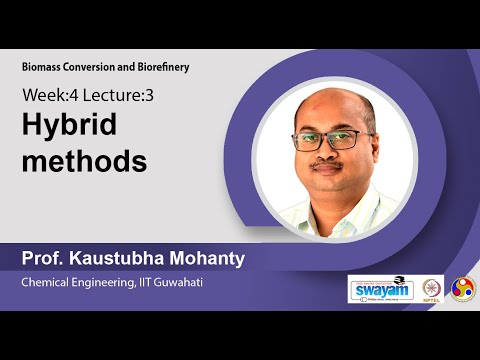 Biomass Conversion and Biorefinery Intro Video