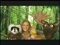 PBS Kids KCET Promo Sesame Street 2009