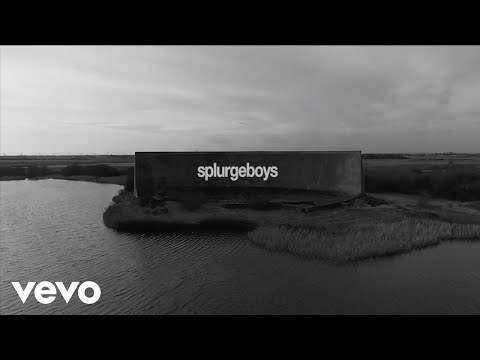 Splurgeboys - Graft
