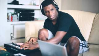 Jay Electronica - Can You Feel It (2000)