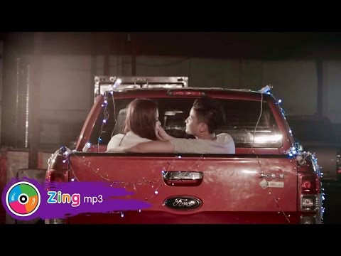 Đỗ Minh Quân - Tan Trong Mưa Bay (MV Official)