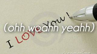 I Love You - Chrishan [ Lyrics &amp; Download ]