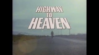 Download lagu Highway to Heaven 1984 - 1989 Opening and Closing Theme mp3