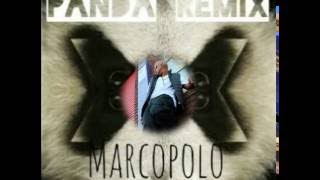 Marco Polo - Panda (Remix)