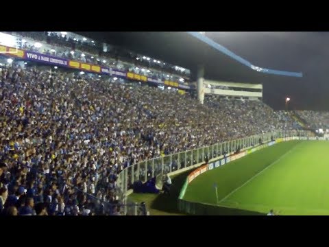 TORCIDA DO AVAÍ - A MAIOR DE SANTA CATARINA - HD 1080p