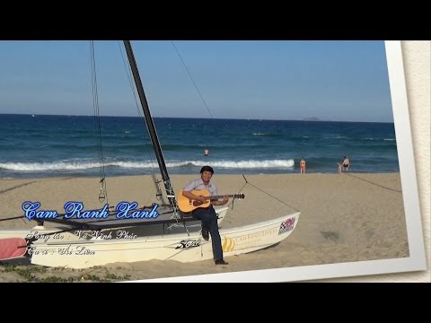 Cam Ranh xanh - Ái Liên