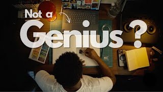 The Art of Learning Like a Genius (even if you're not one)