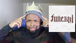 Lil Wayne - Bing James ft. Jay Rock | REACTION