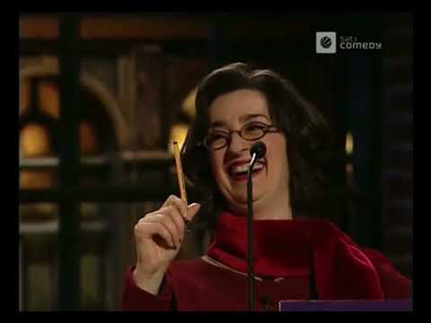 Harald und das Team spielen DalliDalli - Die Harald Schmidt Show