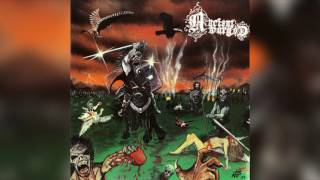 Ancient Wargod - When Darkness Rises.... (Full album HQ)